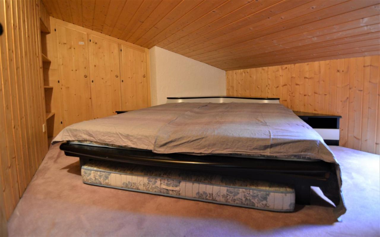 Apartament Tgesa Zundregn Savognin Zewnętrze zdjęcie